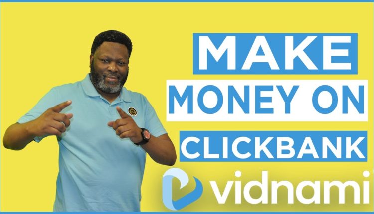 How To Promote ClickBank Products 2021 | Team Tiggio | Vidnami Review| ClickBank Affiliate Marketing