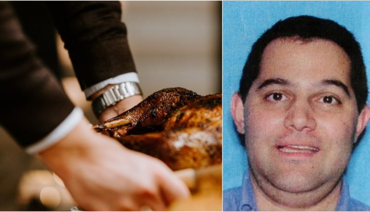After Thanksgiving Dinner, A Florida Man Gunned Down His Extended Family In A Premeditated Murder Spree