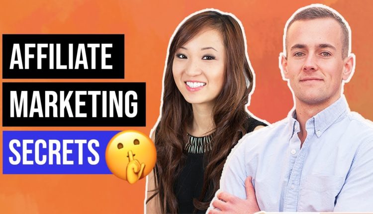 Top Affiliate Marketing Tips ft. Ryan Scribner
