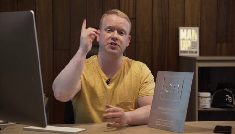 How To Make 1000 A Day On Clickbank with Commission Hero 2019