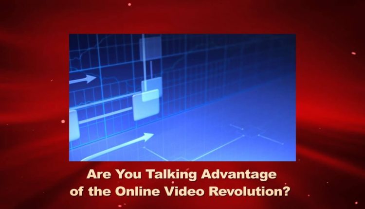 Online Video Marketing Services - The Fastest Way To Dominate Google