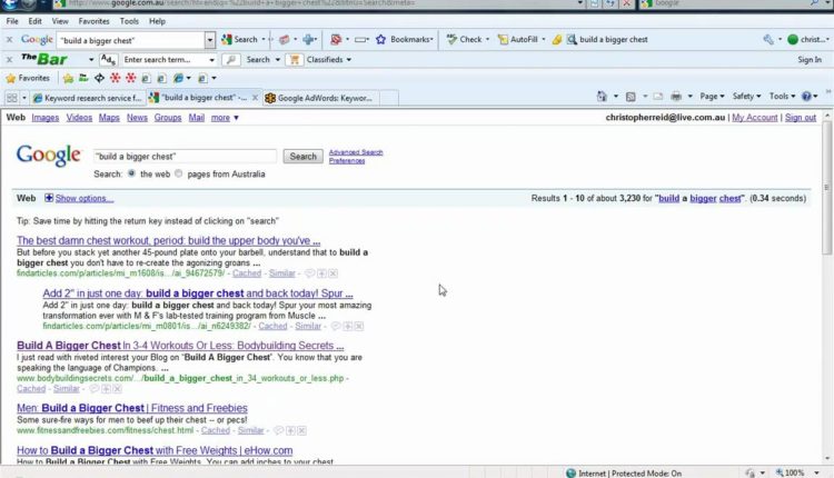 The Keyword Research Tools I Use To Dominate Google