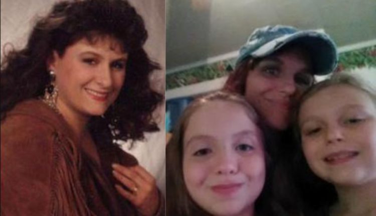 The Woman Who Left Her Family To Do Last Minute Christmas Shopping And Disappeared Forever