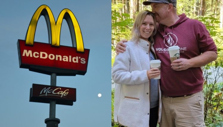 The Tragic Story Of A Man Who Died Going Through The McDonald’s Drive Thru