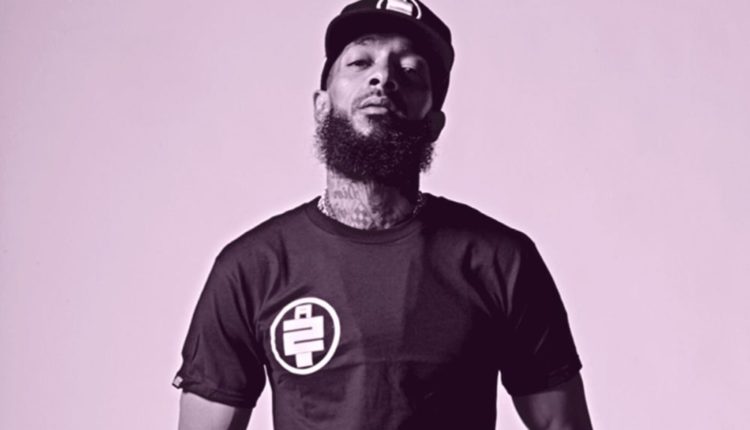 Nipsey Hussle Quotes
