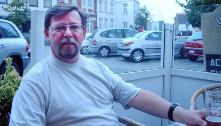 The Police Put Him In Handcuffs And Took Him Away. They Weren’t The Police.