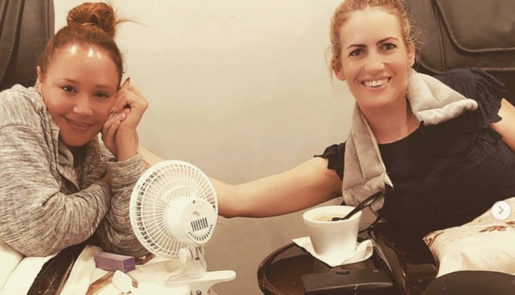 A Woman Was Enslaved On A Scientology Cruise Ship For 12 Years