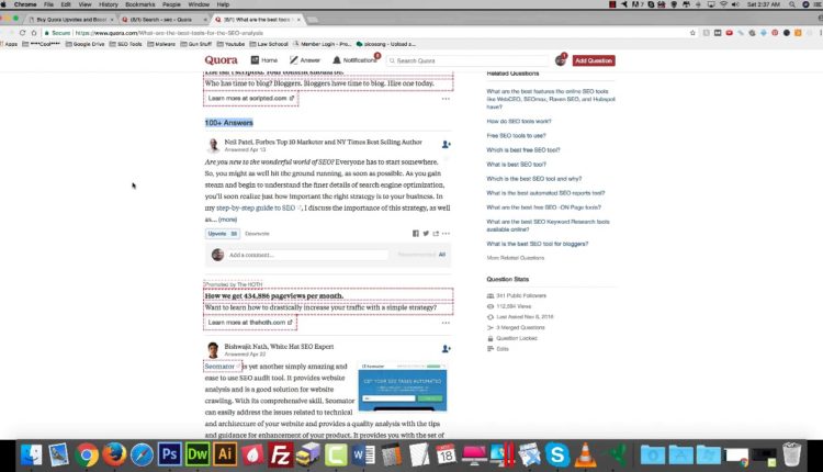 Buy Quora Upvotes - Dominate Your Answers