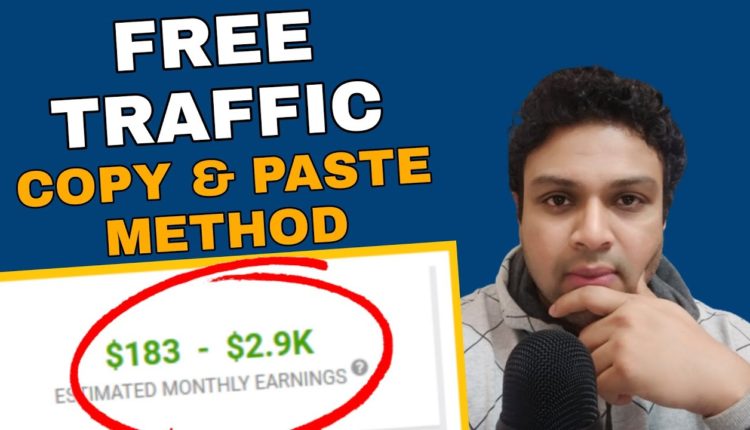 Clickbank Affiliate Marketing 2022 [No website / No investment]