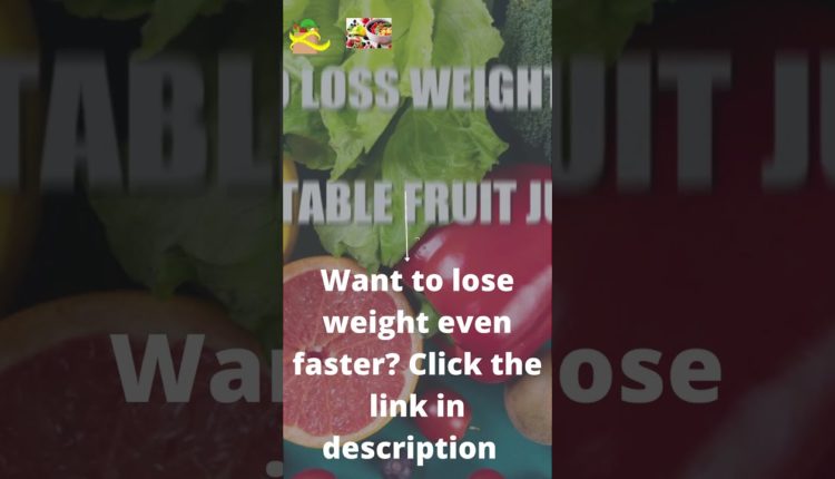 Best tips to lose Weight #shorts