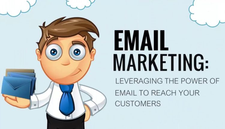 How to Dominate CPA with the Power of Email Marketing