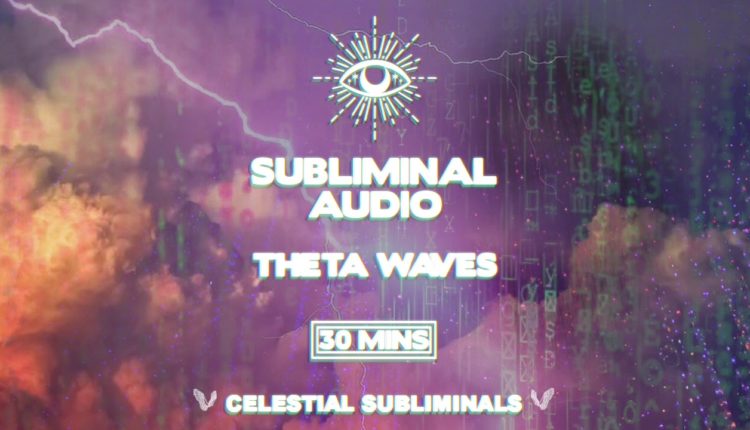 HACK THE MATRIX | POWERFUL MANIFESTATION | LAW OF ATTRACTION | THETA WAVES SUBLIMINAL MEDITATION