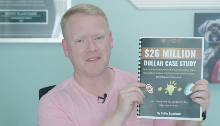 Commission Hero Pro Instant Access