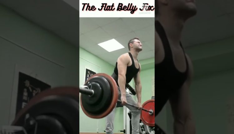 Weight loss and body fitness best trick/