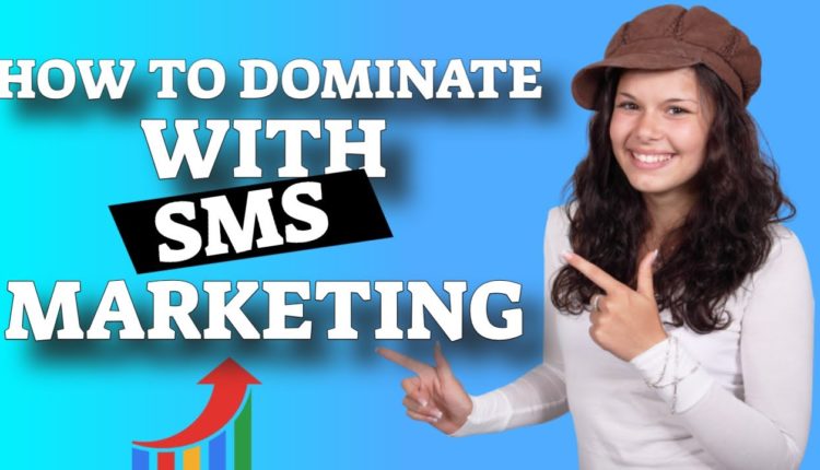 SMS Phone Leads | Press 1 Cash | New May 2020 Contest!! Dominate With SMS Marketing!