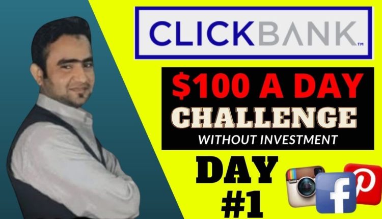 affiliate marketing FULL COURSE without investment |clickbank affiliate marketing for beginners 2022