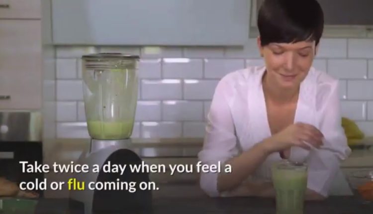 TEN BEST TIPS FOR A NATURAL IMMUNE SYSTEM BOOST