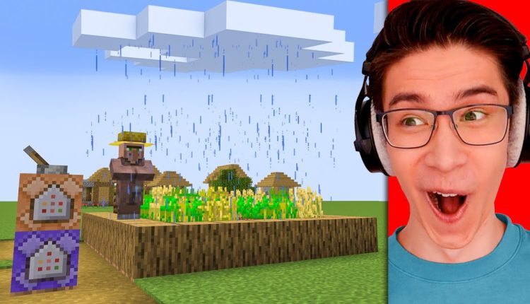 Testing Viral Command Block Tricks To See If They Work