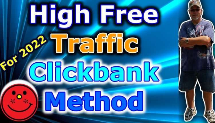Get Paid $800+ | Clickbank Affiliate Marketing 2022 (make money)