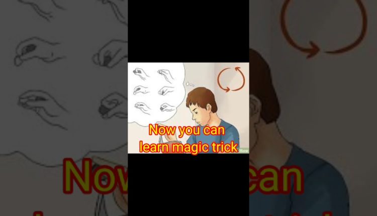 Learn magic tricks Just Few minutes | world best magic