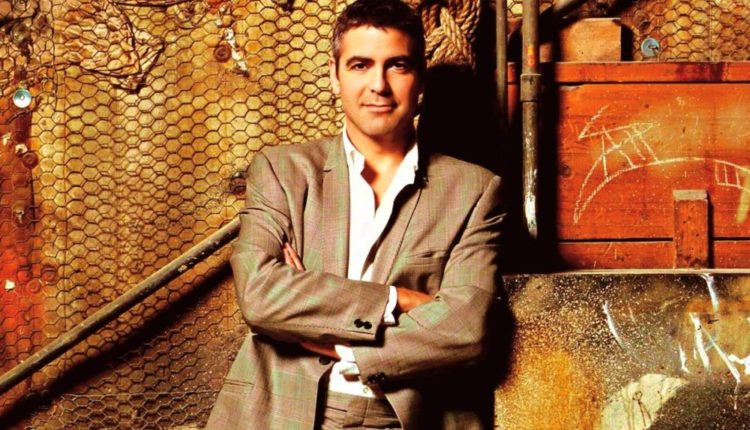 George Clooney Quotes