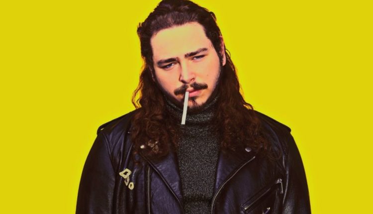 43 Inspirational Post Malone Quotes To Motivate You