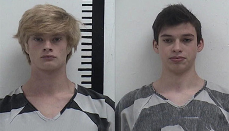 Two Iowa Boys Have Been Charged With Stalking And Murdering Their High School Spanish Teacher