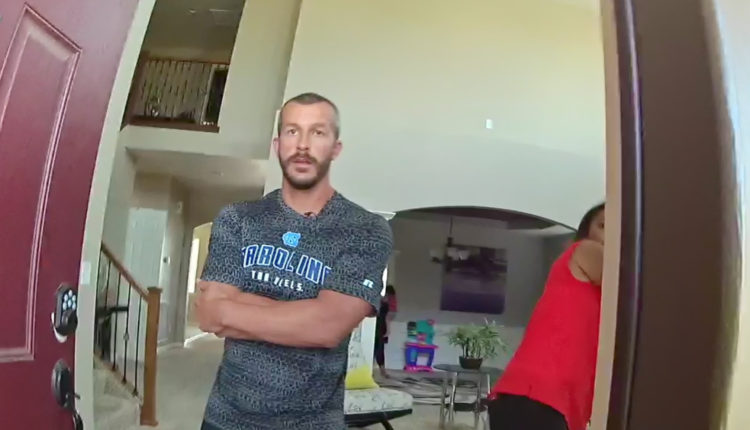 Watch Chris Watts Give A Chilling Speech About ‘Relationship Deterioration’