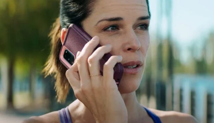 ‘Scream’ (2022) Hinted At A Major Off Screen Love Story For Sidney Prescott And Another Character