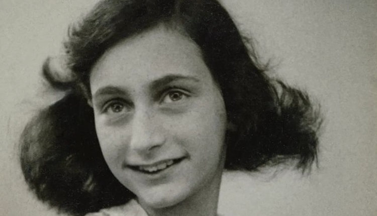 The Mystery Of Who Betrayed Anne Frank And Her Family May Have Finally Been Solved