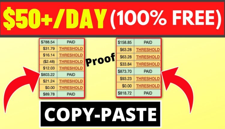 How to Share Clickbank Affiliate Links for Free? (Copy-Paste Tricks)