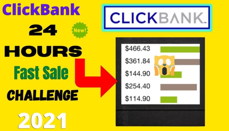 ClickBank Fast Money Making Products Today 2021 | ClickBank High  Commission Products 2021 ClickBank
