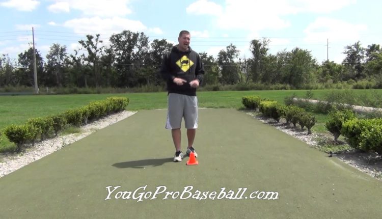 60 yard dash trick to get a faster time