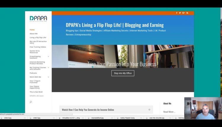 How to Build a Clickbank Affiliate Store Instantly Using These 2 Methods