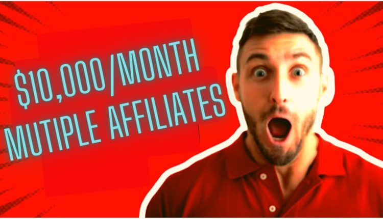 Quick Start Side Hustle - $0-$10,000 in 90 Days (United Kingdom Passive Income)