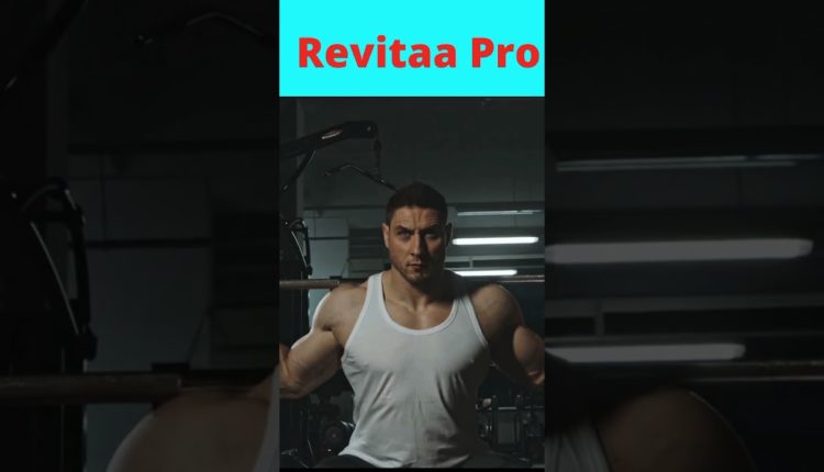 REVITAA PRO |WORLD BEST HEALTH AND FITNESS PRODUCTS & TIPS|BEST DEALS IN WORLD|WORKOUT| GYM|HEALTH