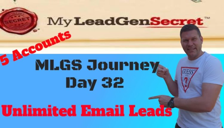 Lead generation email marketing: Lead generation email marketing strategy video