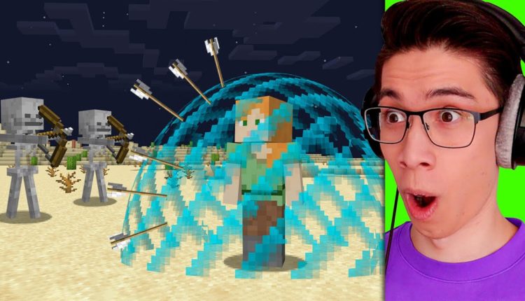 I Test Clickbait Minecraft Hacks So You Don’t Have To!