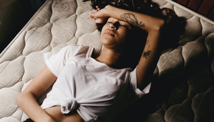 What It’s Like To Live With Chronic Migraines