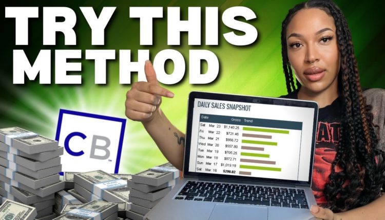 Clickbank Affiliate Marketing (2022): $800/Day Clickbank Tutorial for all Countries