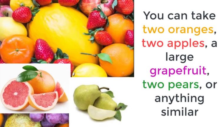 Best weight loss tips