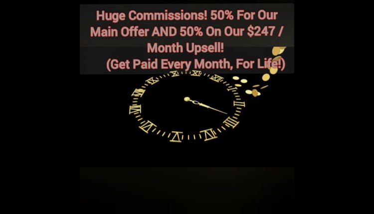 High Converting Affiliate Program | Earn High Commission | Automated Payout | #shorts | #affiliate
