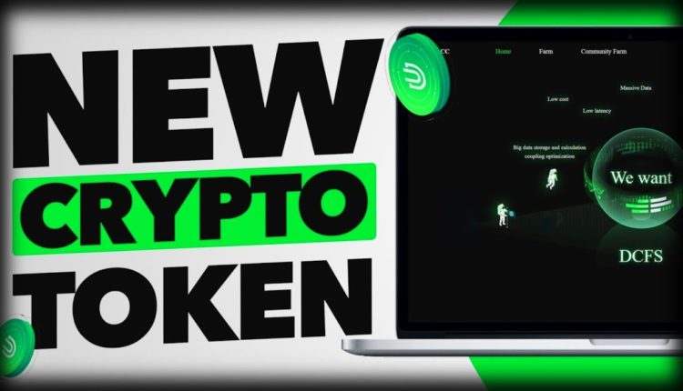 new crypto token to buy | Top Finance |
