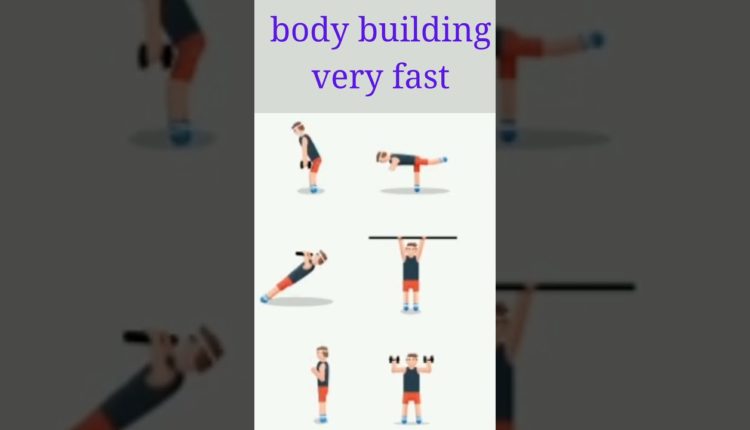 Muscle Building Tips For Beginners|Best BodybuildingTips|BodybuildingMotivation |bodybuilding#shorts