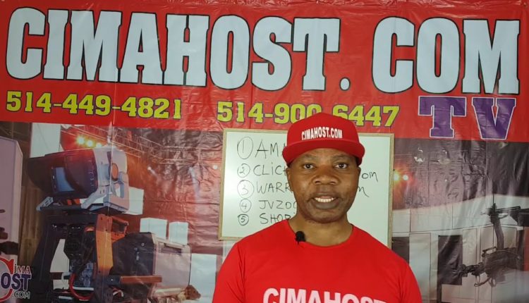 JVZOO AMAZON COMMISSION JUNCTIONS PEERFLY CLICKBANK AND CLICKFUNNELS