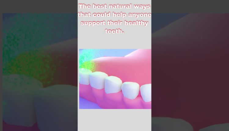 make your smile more beautiful| tips for good oral health|