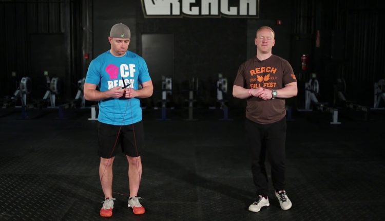 Dominate Your Double Unders How To Dominate Your Double Unders So That You Can Do 10, Even 50