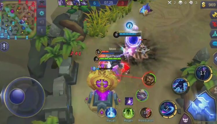 8 Tips From The Best Player You Should Follow! Mobile Legends Global 1