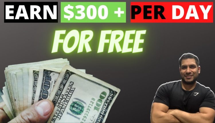 How To Make *FREE* Money With  Clickbank Affiliate Marketing In 2022