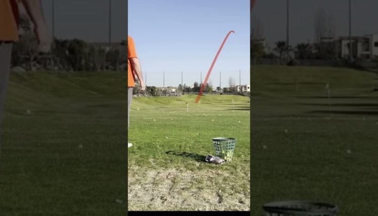 IMAGINATION #singleplaneswing #longdriveluke